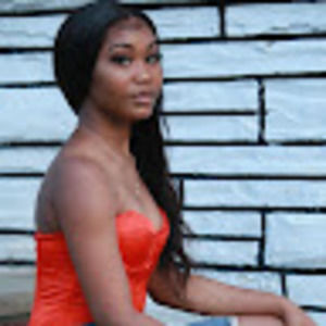 Meet your Posher, Imani0520